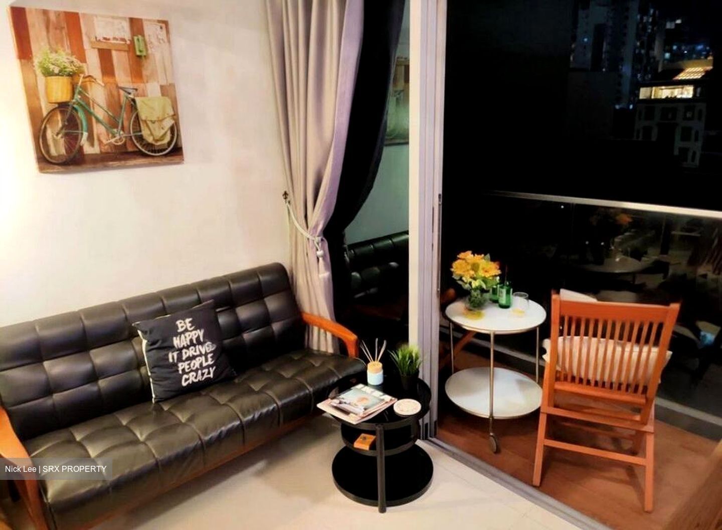 Centra Studios (D14), Apartment #466835981